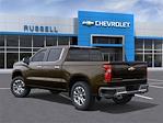 2023 Chevrolet Silverado 1500 Crew Cab 4WD Pickup for sale #P4567 - photo 4