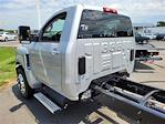 2023 Chevrolet Silverado 6500 Regular Cab DRW RWD, Cab Chassis for sale #23355 - photo 22