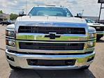 2023 Chevrolet Silverado 6500 Regular Cab DRW RWD, Cab Chassis for sale #23355 - photo 3