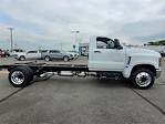 2023 Chevrolet Silverado 5500 Regular Cab DRW RWD, Cab Chassis for sale #23532 - photo 4