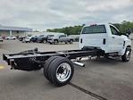 2023 Chevrolet Silverado 5500 Regular Cab DRW RWD, Cab Chassis for sale #23532 - photo 2