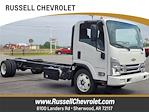 2024 Chevrolet LCF 5500XD Regular Cab RWD, Cab Chassis for sale #24184 - photo 1