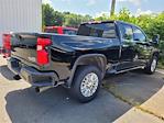 2023 Chevrolet Silverado 2500 Crew Cab 4WD, Pickup for sale #24515A - photo 3