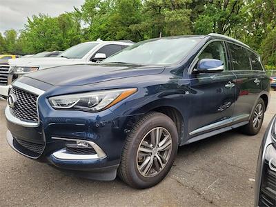 Used 2018 Infiniti QX60 SUV for sale #24530B - photo 1
