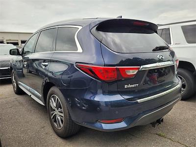 Used 2018 Infiniti QX60 SUV for sale #24530B - photo 2
