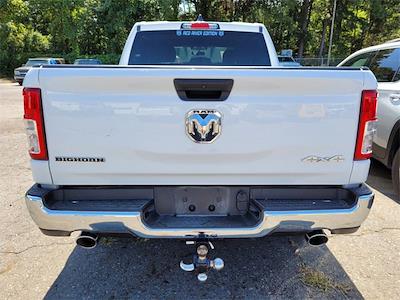 2024 Ram 1500 Crew Cab 4x4 Pickup for sale #24545A - photo 2