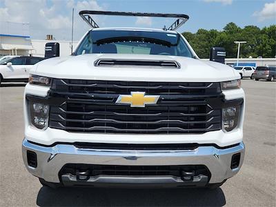 2024 Chevrolet Silverado 2500 Double Cab 4WD, Reading SL Service Body Service Truck for sale #24548 - photo 1