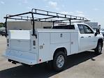 2024 Chevrolet Silverado 2500 Double Cab 4WD, Reading SL Service Body Service Truck for sale #24548 - photo 3