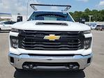 2024 Chevrolet Silverado 2500 Double Cab 4WD, Reading SL Service Body Service Truck for sale #24548 - photo 1