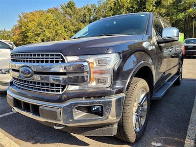 2019 Ford F-150 SuperCrew Cab 4x4, Pickup for sale #24557B - photo 1