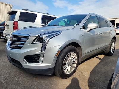 2018 Cadillac XT5 FWD SUV for sale #24565B - photo 1