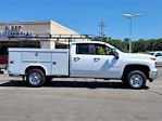 2024 Chevrolet Silverado 2500 Double Cab 4WD, Reading SL Service Body Service Truck for sale #24566 - photo 3