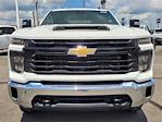 2024 Chevrolet Silverado 2500 Double Cab 4WD, CM Truck Beds TMX Model Flatbed Truck for sale #24567 - photo 12