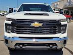 2024 Chevrolet Silverado 2500 Double Cab 4WD, CM Truck Beds TMX Model Flatbed Truck for sale #24568 - photo 16