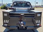 2024 Chevrolet Silverado 2500 Double Cab 4WD, CM Truck Beds TMX Model Flatbed Truck for sale #24568 - photo 4