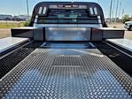 2024 Chevrolet Silverado 2500 Double Cab 4WD, CM Truck Beds TMX Model Flatbed Truck for sale #24568 - photo 6