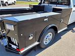 2024 Chevrolet Silverado 2500 Double Cab 4WD, CM Truck Beds TMX Model Flatbed Truck for sale #24568 - photo 7