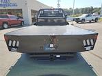 2024 Chevrolet Silverado 3500 Regular Cab 4WD, CM Truck Beds RD Model Flatbed Truck for sale #24570 - photo 4