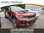 2021 Jeep Grand Cherokee L 4x4, SUV for sale #24578A - photo 1