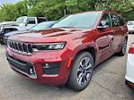 2021 Jeep Grand Cherokee L 4x4, SUV for sale #24578A - photo 3