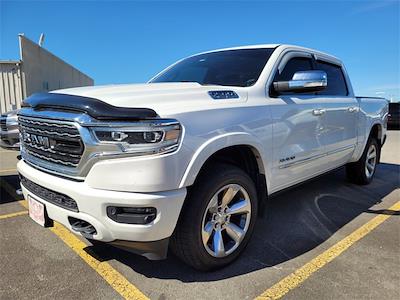 2020 Ram 1500 Crew Cab 4x4, Pickup for sale #24601A - photo 1