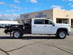 2024 Chevrolet Silverado 3500 Crew Cab 4WD, Stahl Challenger Elite Service Truck for sale #24605 - photo 3