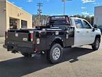 2024 Chevrolet Silverado 3500 Crew Cab 4WD, Stahl Challenger Elite Service Truck for sale #24605 - photo 2