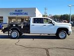 2024 Chevrolet Silverado 3500 Crew Cab 4WD, Stahl Challenger Elite Service Truck for sale #24607 - photo 3