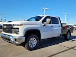 2024 Chevrolet Silverado 3500 Crew Cab 4WD, Stahl Challenger Elite Service Truck for sale #24607 - photo 20