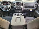 New 2024 Chevrolet Silverado 2500 WT Crew Cab 4WD 8' 2" Reading Service Truck for sale #24619 - photo 14