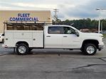 2024 Chevrolet Silverado 2500 Crew Cab 4WD, Reading SL Service Body Service Truck for sale #24619 - photo 3