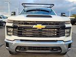 New 2024 Chevrolet Silverado 2500 WT Crew Cab 4WD 8' 2" Reading Service Truck for sale #24619 - photo 26