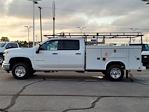 New 2024 Chevrolet Silverado 2500 WT Crew Cab 4WD 8' 2" Reading Service Truck for sale #24619 - photo 7