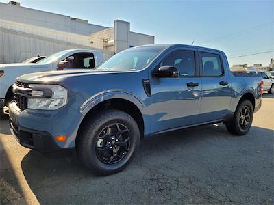 Used 2024 Ford Maverick XLT SuperCrew Cab AWD Pickup for sale #24637A - photo 1
