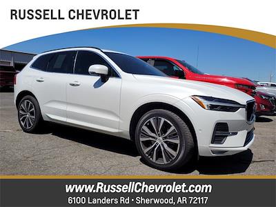 Used 2022 Volvo XC60 Momentum SUV for sale #24644B - photo 1