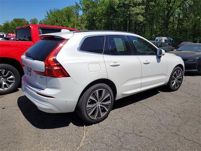 Used 2022 Volvo XC60 Momentum SUV for sale #24644B - photo 2