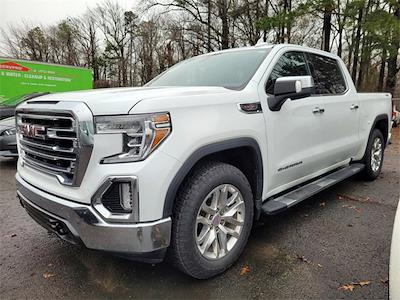 2021 GMC Sierra 1500 Crew Cab 4WD, Pickup for sale #24649A - photo 1