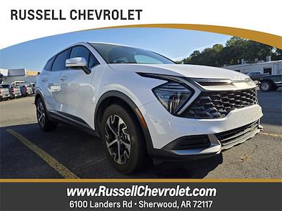 2024 Kia Sportage FWD SUV for sale #24651B - photo 1