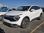 2024 Kia Sportage FWD SUV for sale #24651B - photo 4
