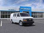 2024 Chevrolet Express 2500 RWD, Empty Cargo Van for sale #24677 - photo 1