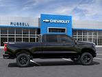 2024 Chevrolet Silverado 1500 Crew Cab 4WD, Pickup for sale #24684 - photo 5