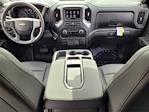 New 2024 Chevrolet Silverado 2500 WT Crew Cab 2WD 8' 2" Harbor Service Utility Van for sale #24686 - photo 10