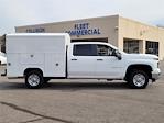 2024 Chevrolet Silverado 2500 Crew Cab 2WD, Service Truck for sale #24686 - photo 3