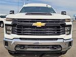 New 2024 Chevrolet Silverado 2500 WT Crew Cab 2WD 8' 2" Harbor Service Utility Van for sale #24686 - photo 23