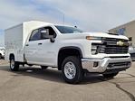 2024 Chevrolet Silverado 2500 Crew Cab 2WD, Service Truck for sale #24686 - photo 24