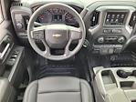 New 2024 Chevrolet Silverado 2500 WT Crew Cab 2WD 8' 2" Harbor Service Utility Van for sale #24686 - photo 9