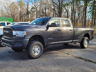 2022 Ram 2500 Crew Cab 4x4, Pickup for sale #24687A - photo 1