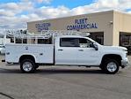 2024 Chevrolet Silverado 2500 Crew Cab 2WD, Service Truck for sale #24690 - photo 3