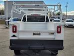 New 2024 Chevrolet Silverado 2500 WT Crew Cab 2WD 8' 1" Knapheide Service Truck for sale #24690 - photo 4