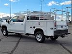 2024 Chevrolet Silverado 2500 Crew Cab 2WD, Service Truck for sale #24690 - photo 6